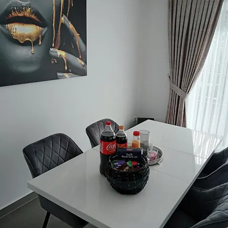 Exclusive New Apartment Neckarsulm