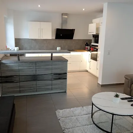 Apartment Exclusive New Neckarsulm