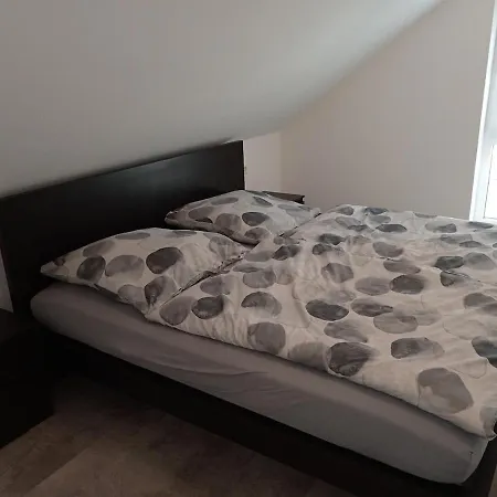 Exclusive New Apartment