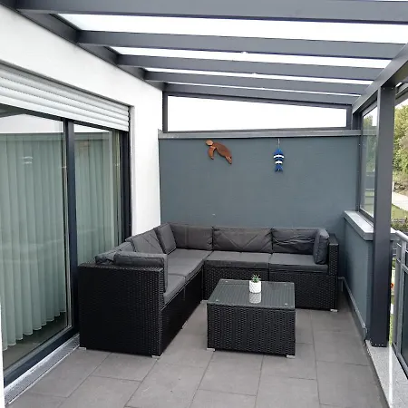 Apartment Exclusive New Neckarsulm