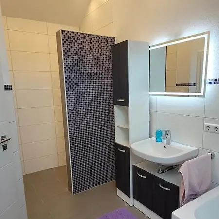 Exclusive New Apartment Neckarsulm